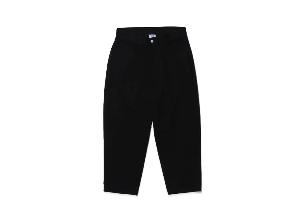 KEBOZ STA-Prest Pants Keboz Fit "Black"