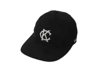 KEBOZ x CALEE Cap "Black"