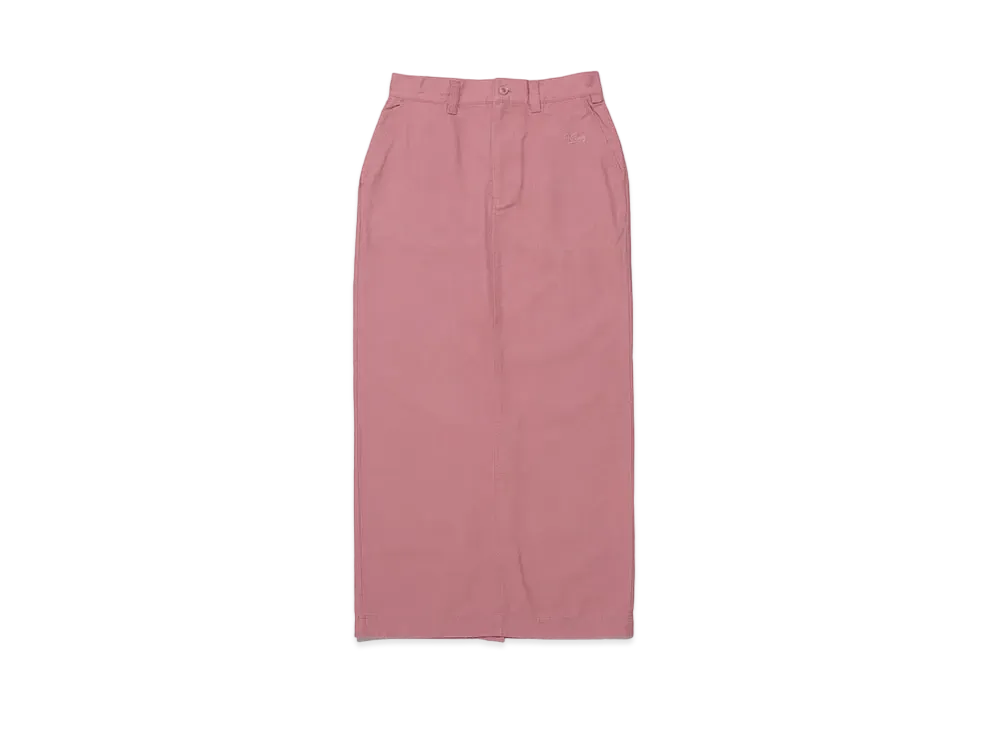 KEBOZ Work Skirt "Pink"