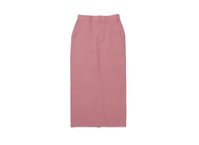 KEBOZ Work Skirt "Pink"