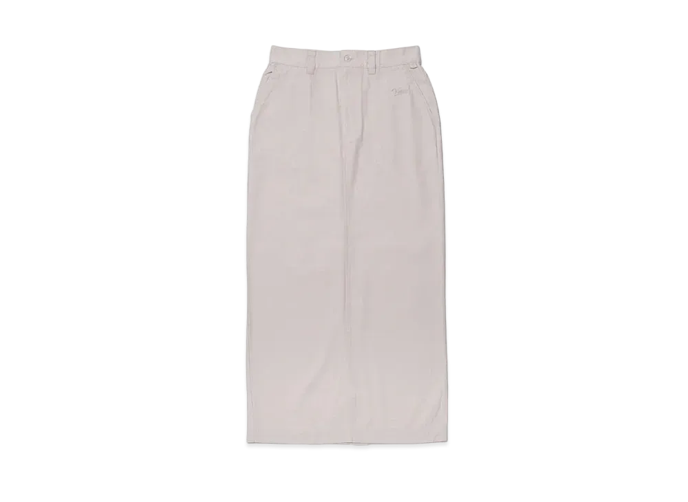 KEBOZ Work Skirt "Cream"