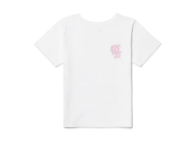 KEBOZ KBZ Stitch S/S Tee "White"