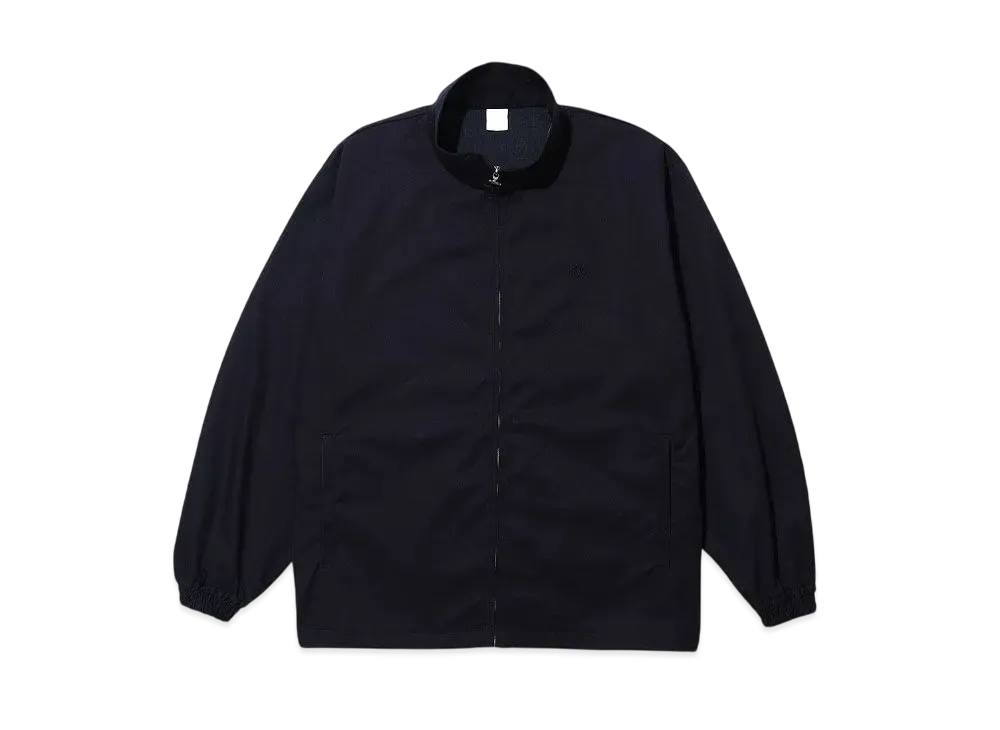 KEBOZ Small Efg Track Jacket "Navy"