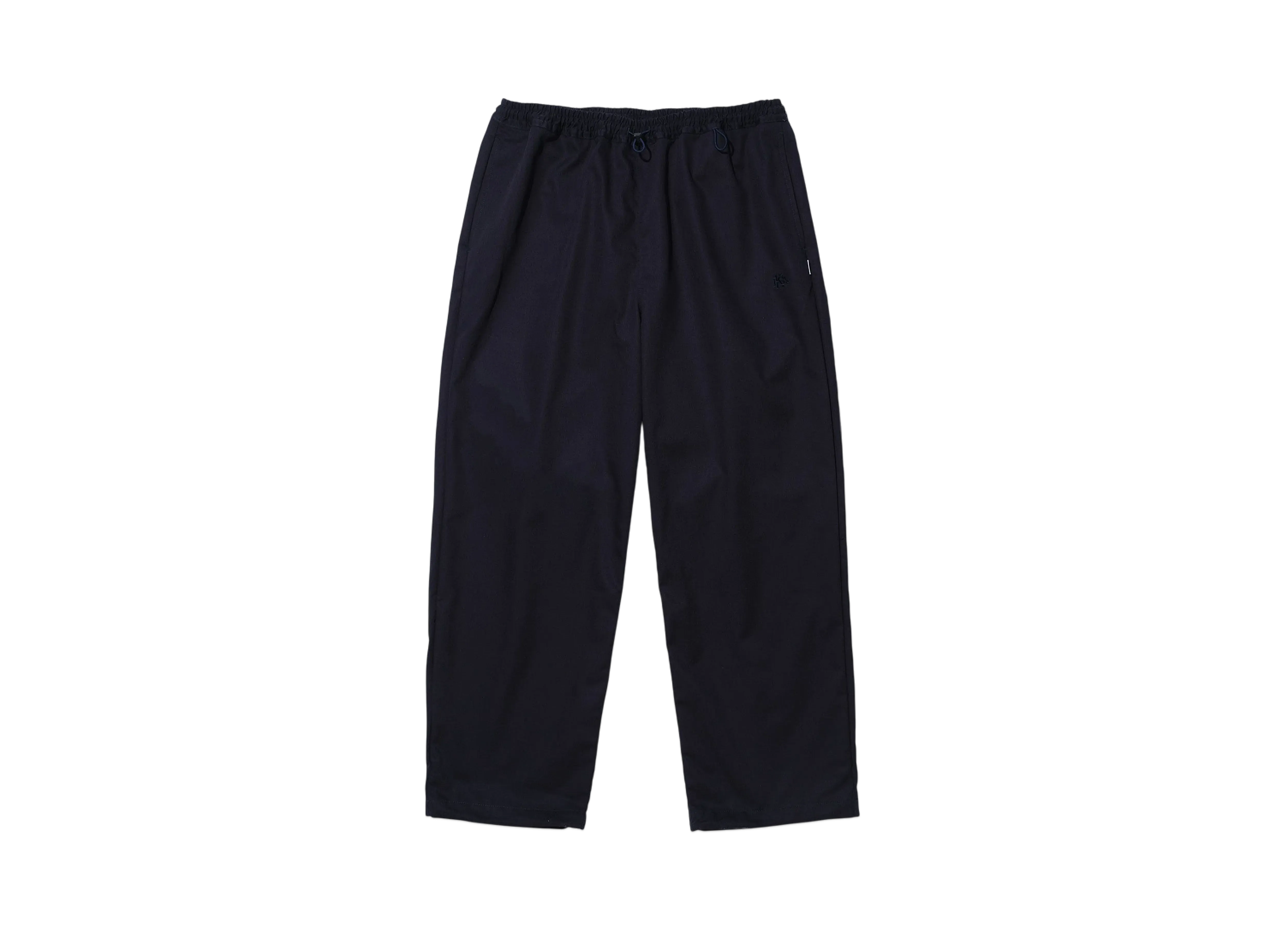 KEBOZ Small Efg Track Pants "Navy"