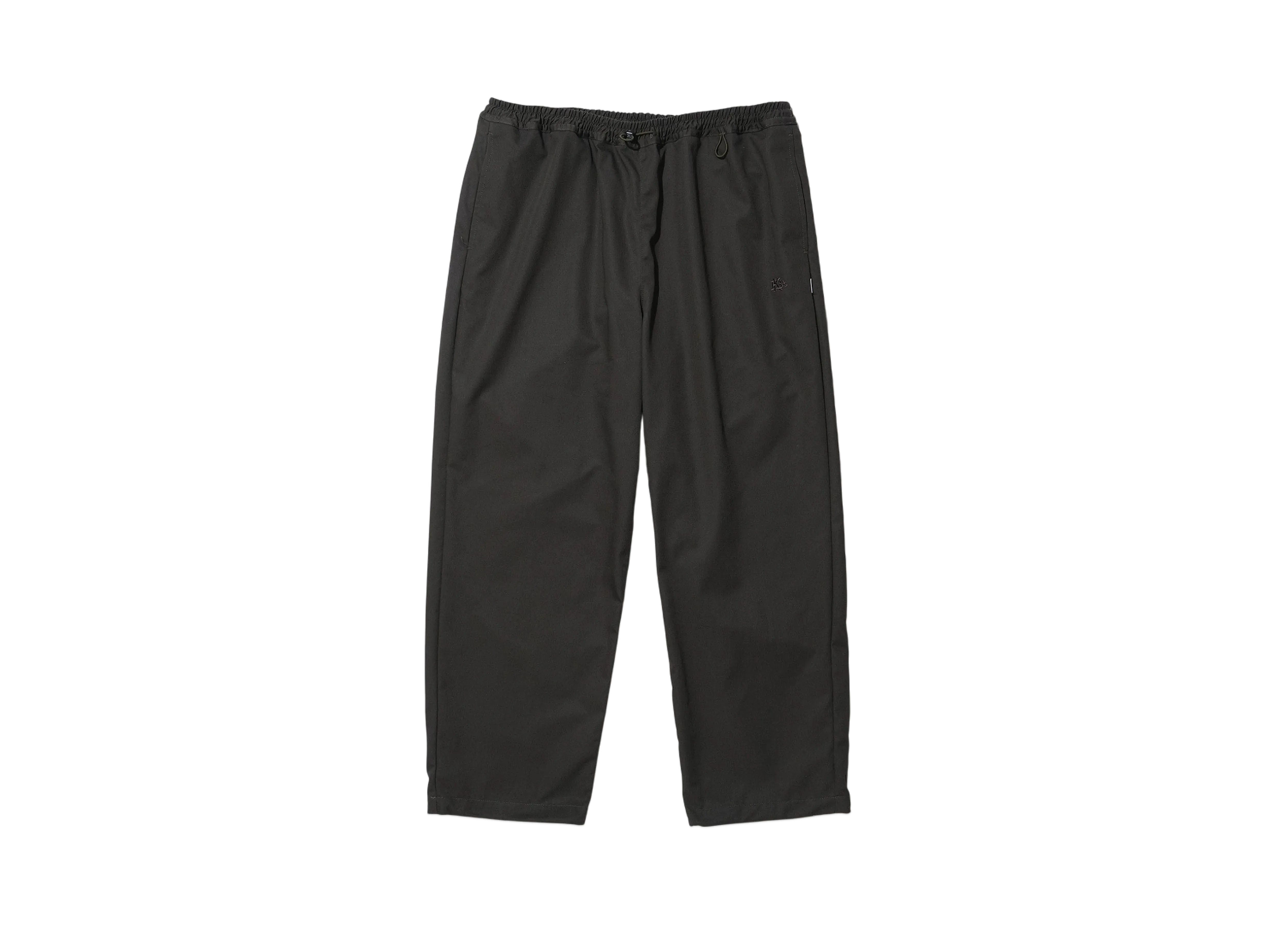 KEBOZ Small Efg Track Pants "Olive"