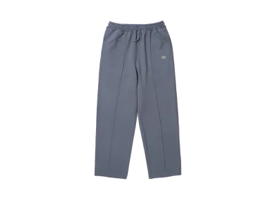 KEBOZ Small Efg Sweat Track Pants "Fog"