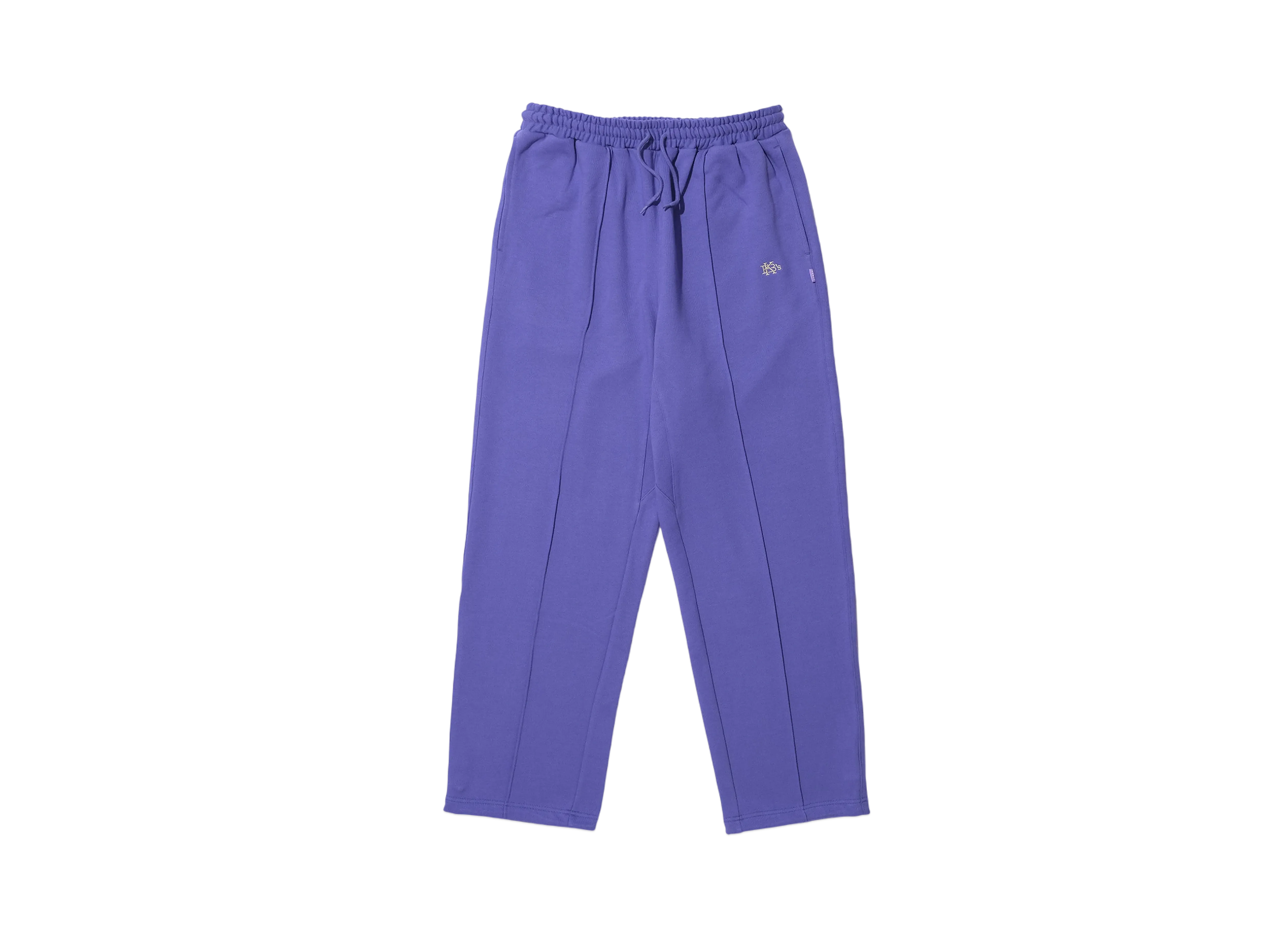 KEBOZ Small Efg Sweat Track Pants "Fuji"