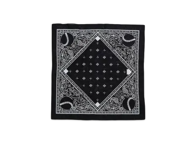 KEBOZ Bandana "Black"