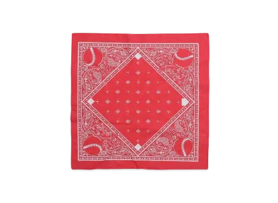 KEBOZ Bandana "Red"
