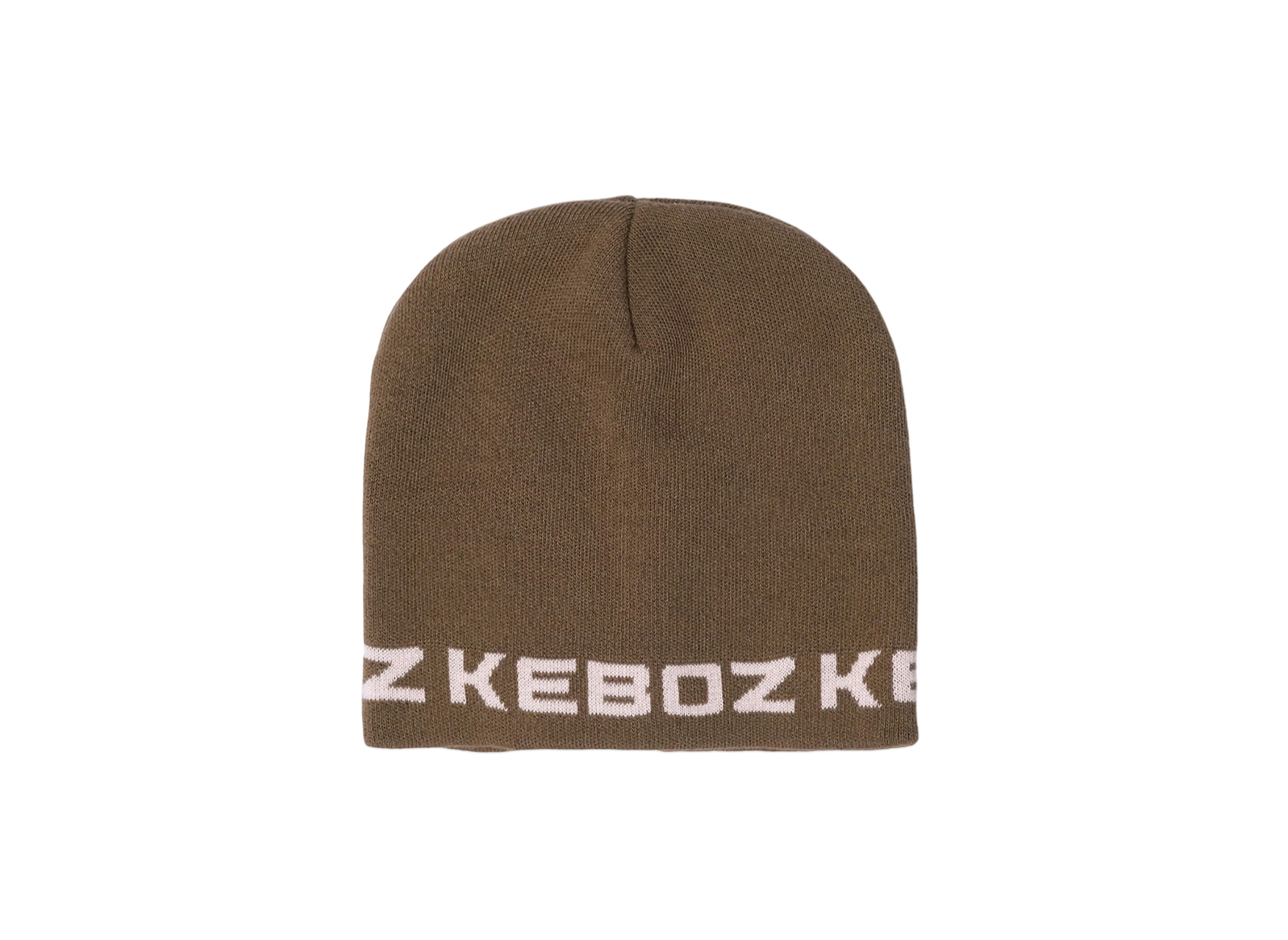 KEBOZ Kac Coolmax Beanie "Khaki"