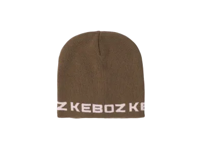 KEBOZ Kac Coolmax Beanie "Khaki"