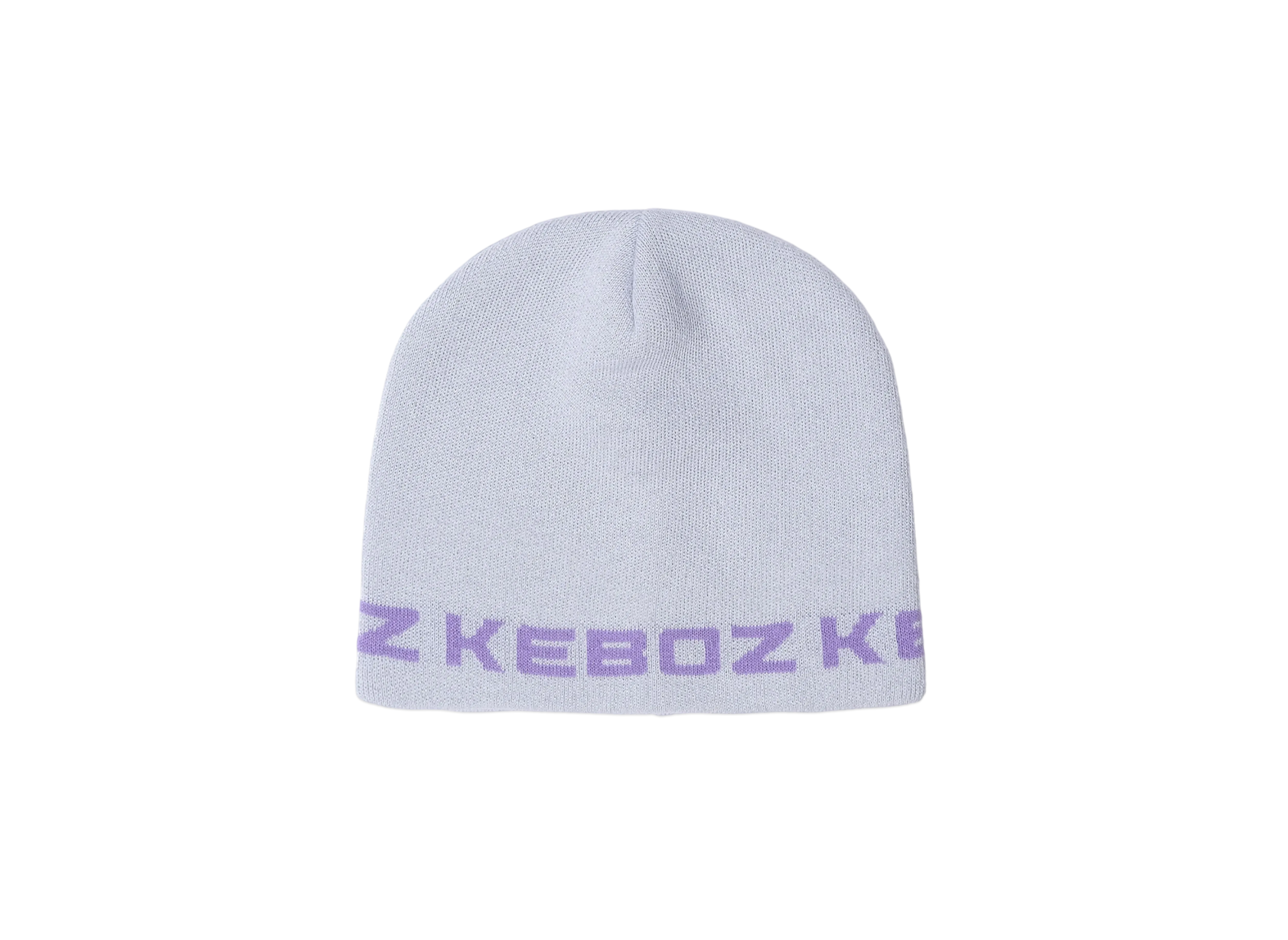 KEBOZ Kac Coolmax Beanie "Gray"