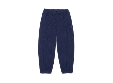 KEBOZ Pile Easy Pants "Navy"