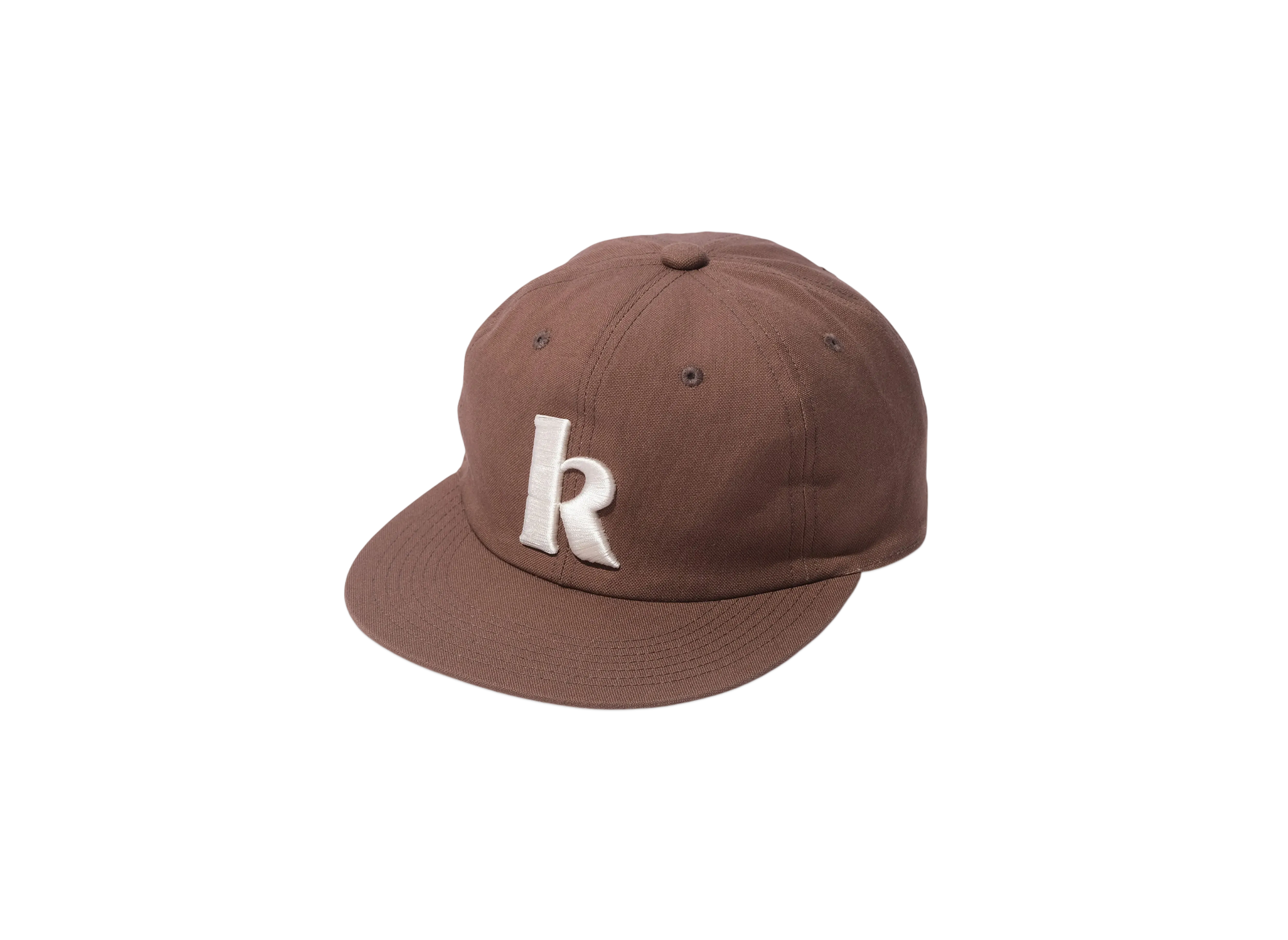 KEBOZ Nk Classic Cap "Brown"