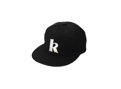 KEBOZ Nk Classic Cap "Black"