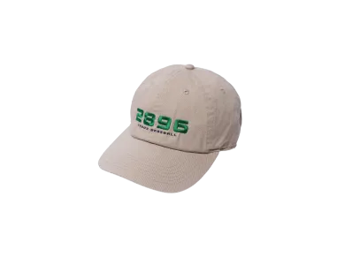 KEBOZ 2896 04 Logo Cap "Beige"