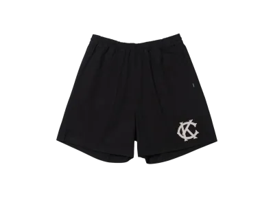KEBOZ Calee Baseball Shorts "Black"