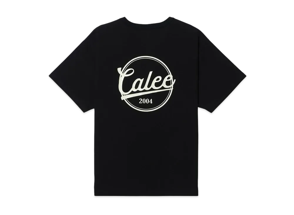 KEBOZ Calee Bb Logo S/S Tee "Black"