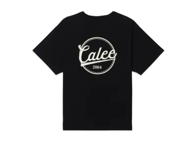 KEBOZ Calee Bb Logo S/S Tee "Black"