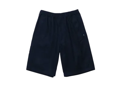 KEBOZ Duck Shorts "Navy"