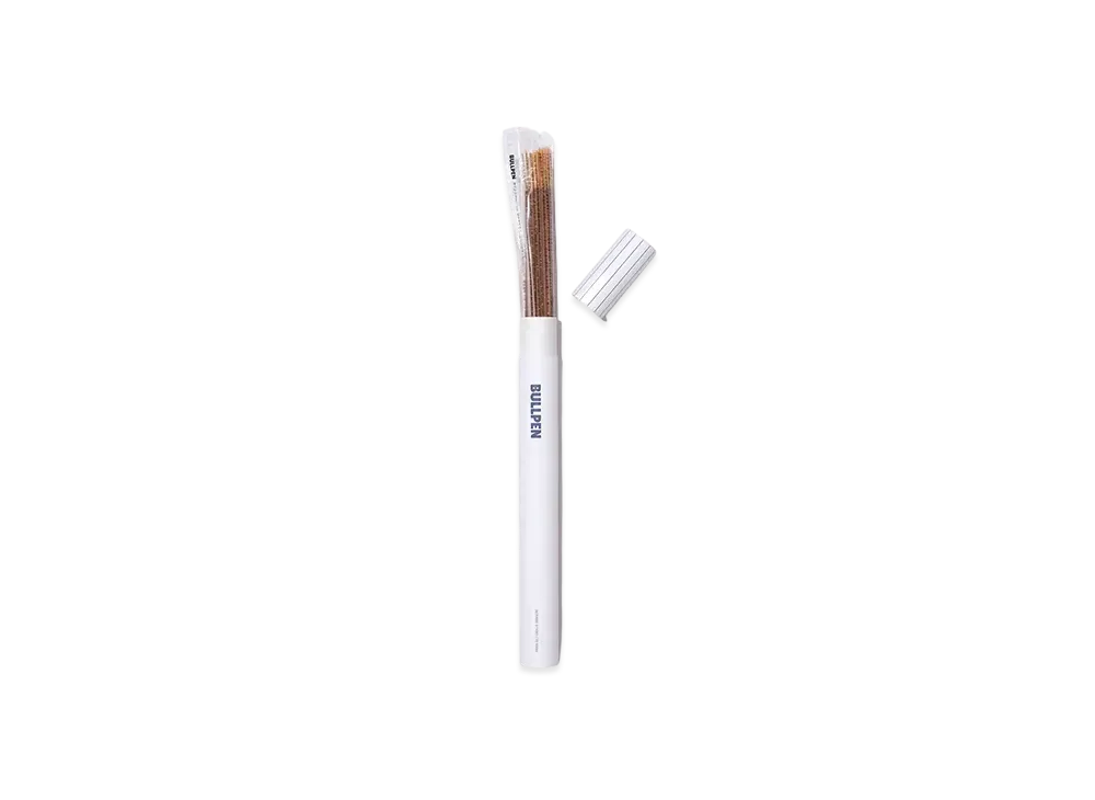 KEBOZ Bullpen Incense Stick "Factory"