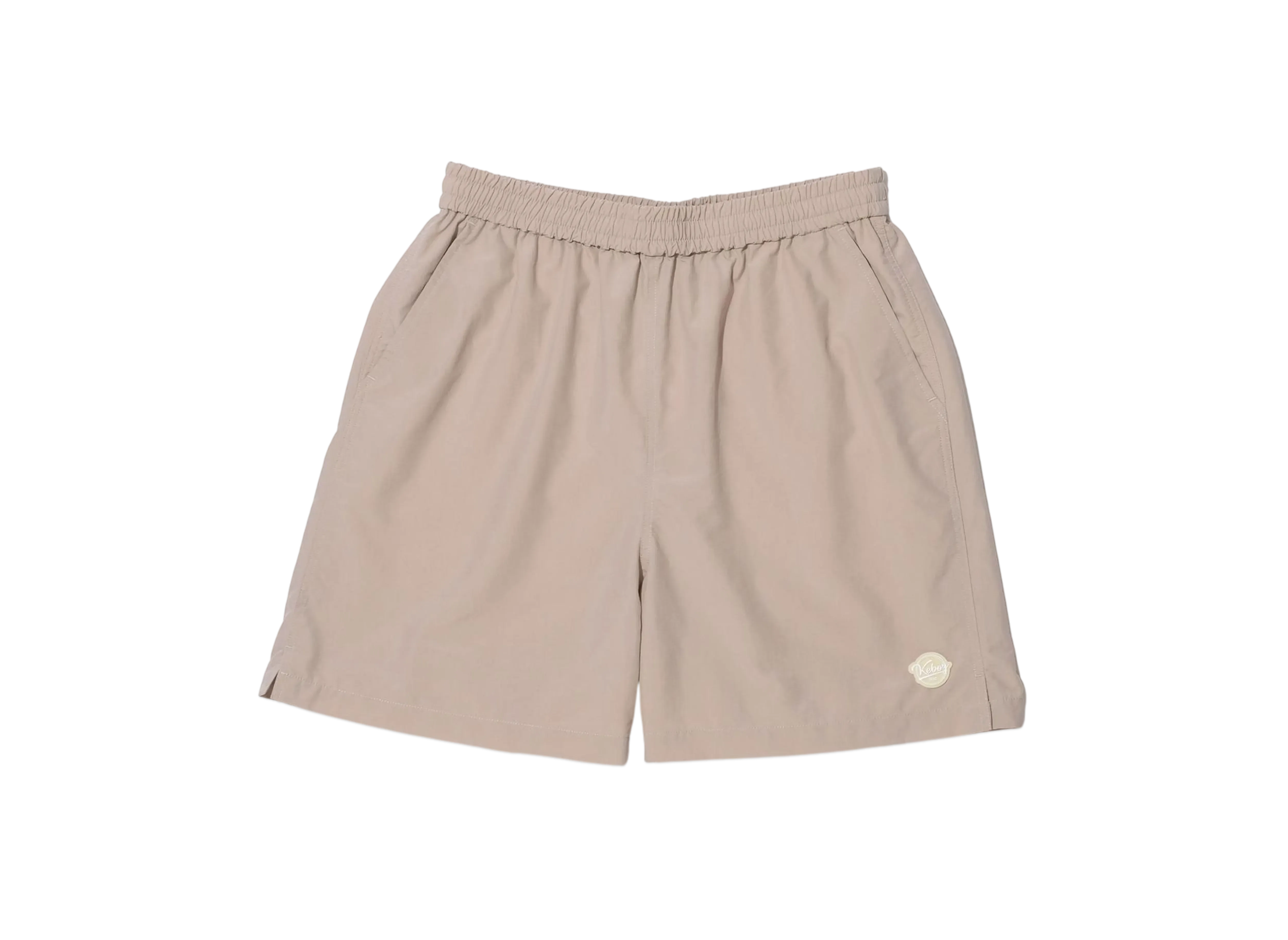 KEBOZ Swim Short "Beige"