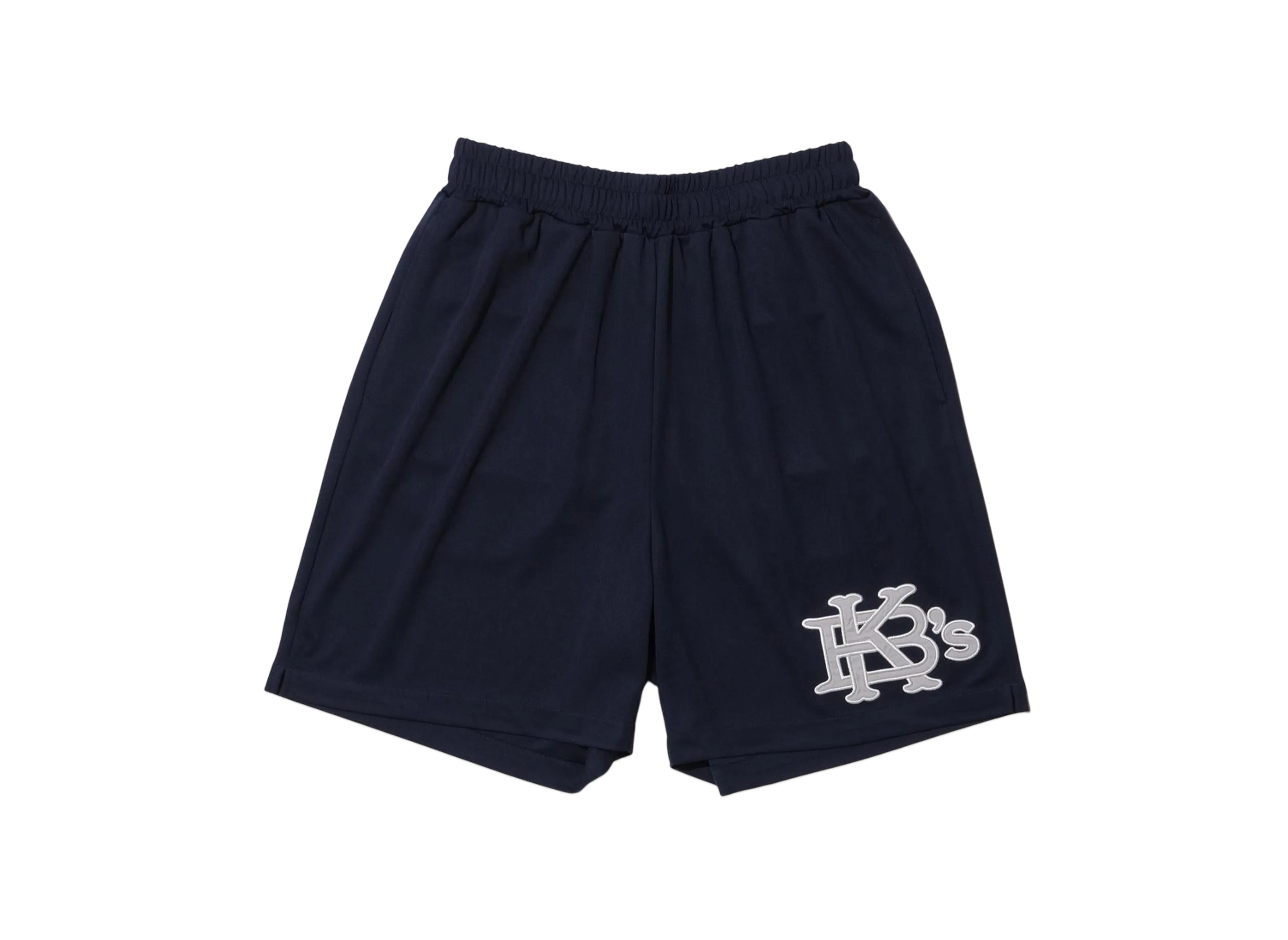 KEBOZ Mesh Short "Navy"