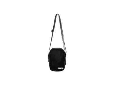 KEBOZ Mesh Mini Sacoche "Olive"