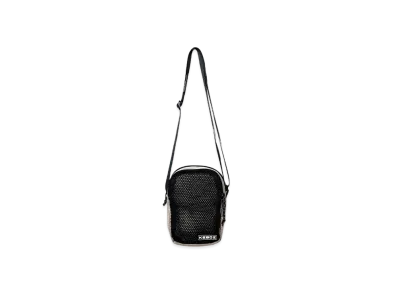 KEBOZ Mesh Mini Sacoche "Beige"