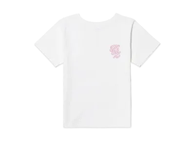 KEBOZ Kbz Stitch S/S Tee "White"