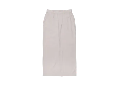 KEBOZ Work Skirt "Cream"