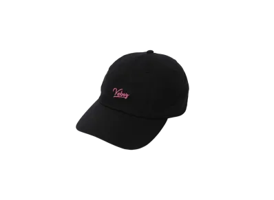 KEBOZ Mini Icon Logo Cap "Black"