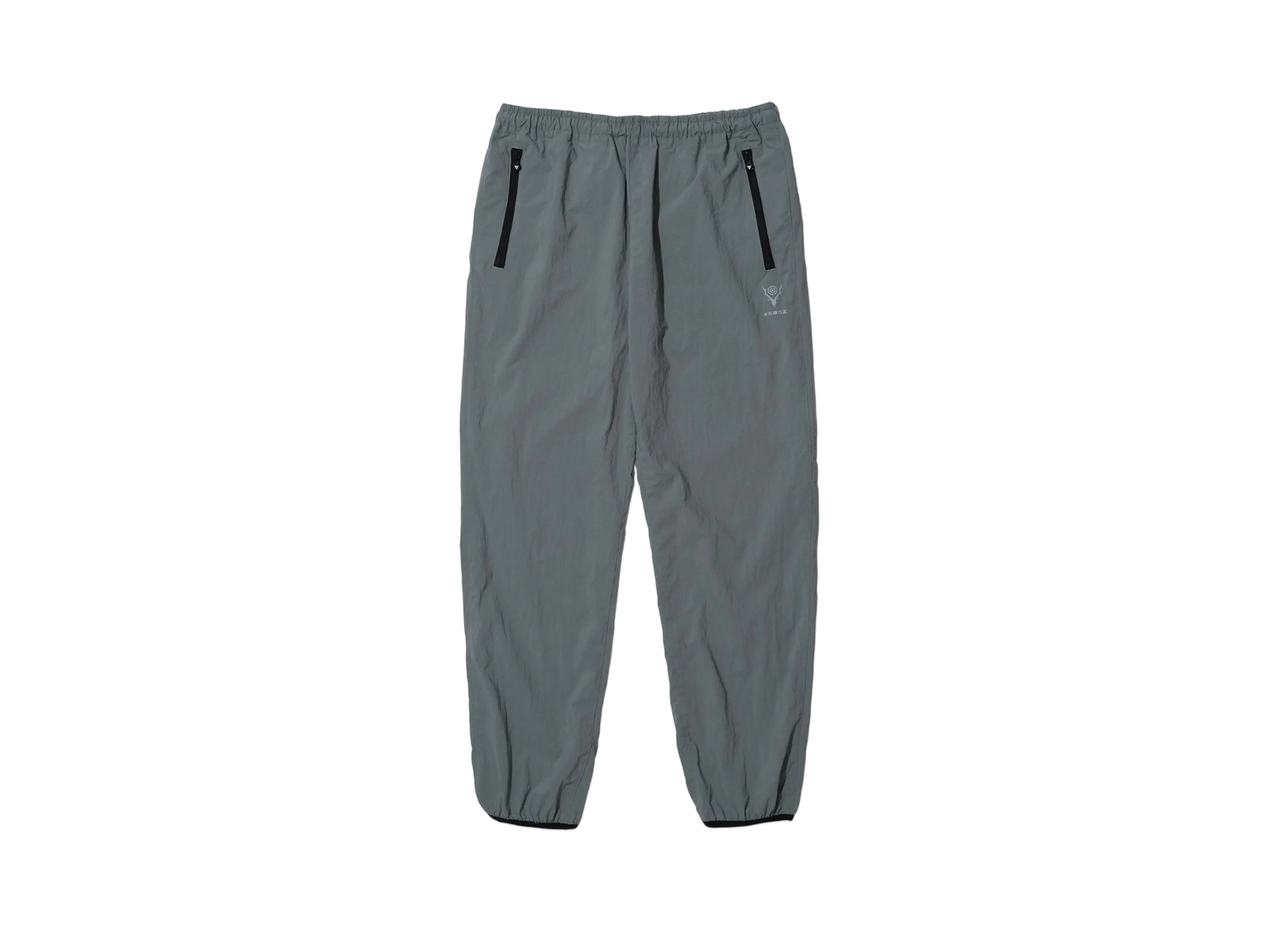 KEBOZ South2 West8 Packable Pan "Blue Gray"