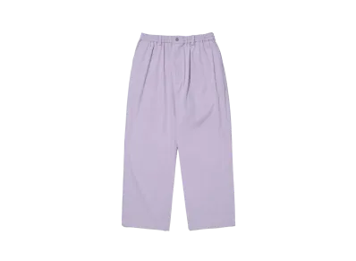 KEBOZ Coolmax Wide Easy Pants "Lavender"