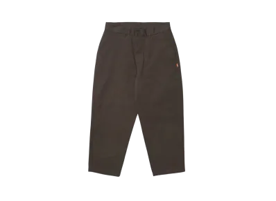 KEBOZ Work Pants "Olive"