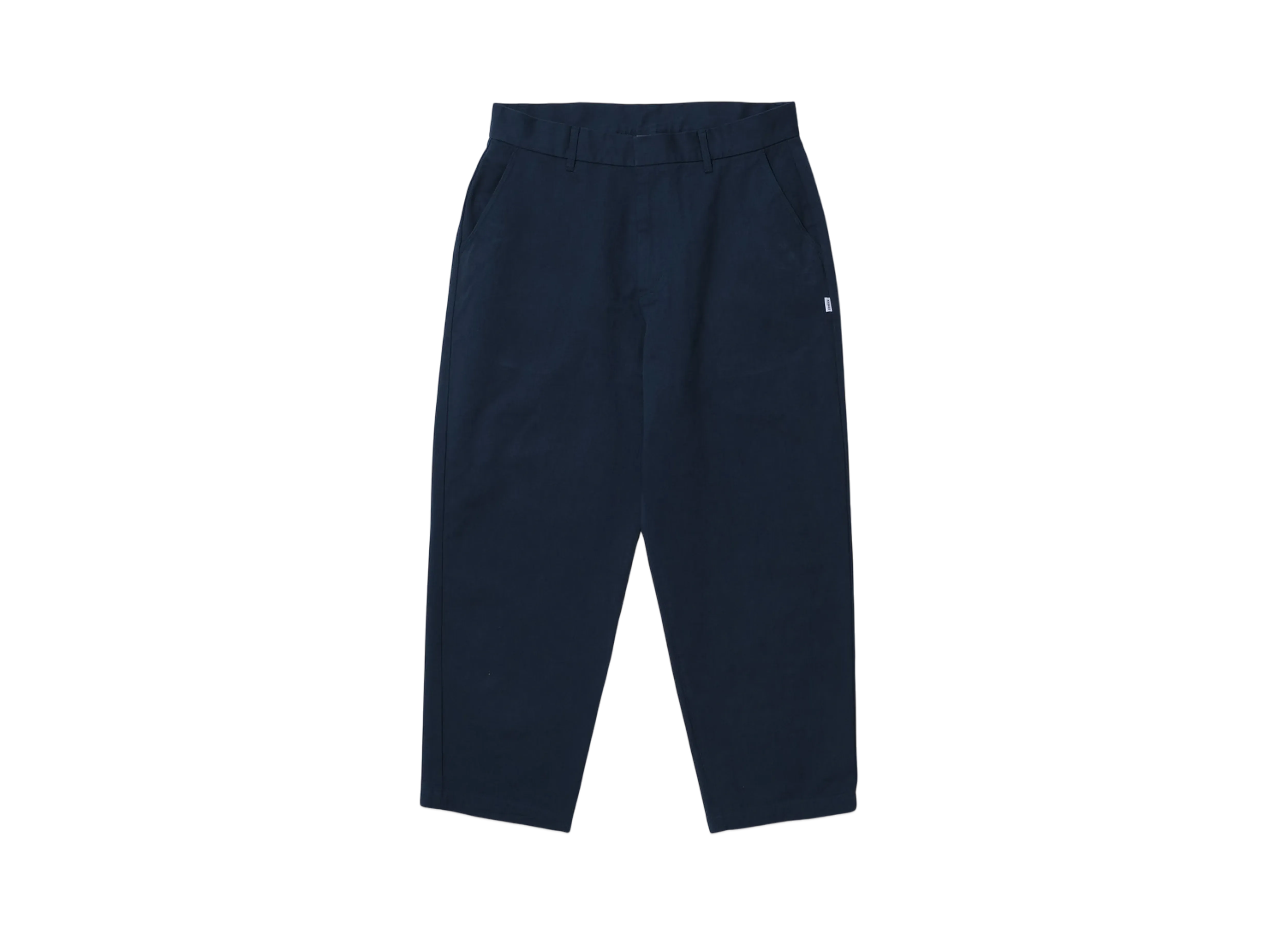 KEBOZ Work Pants "Navy"
