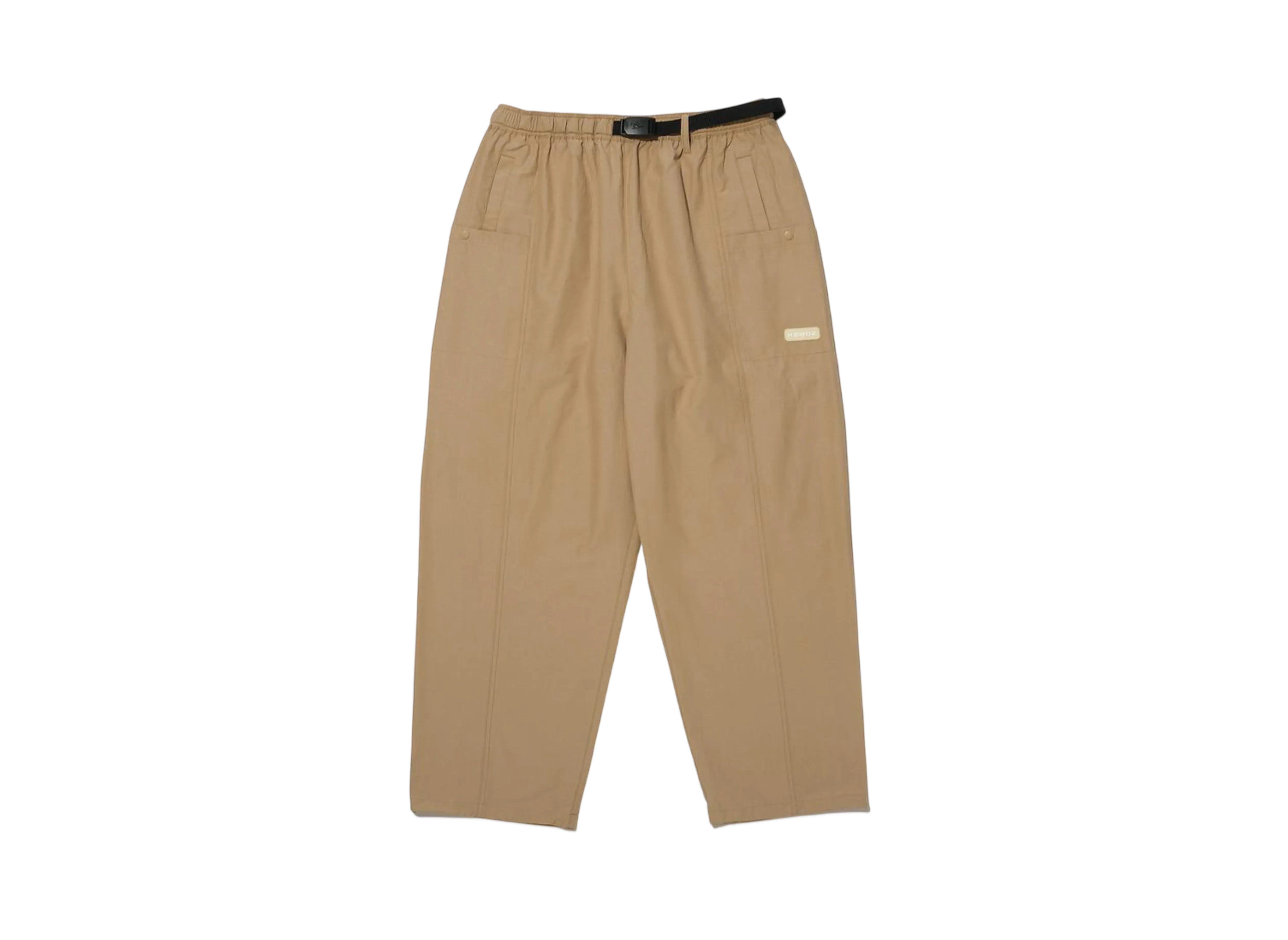 KEBOZ Ball Pants "Beige"