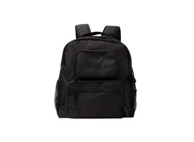 KEBOZ Krme Back Pack "Black"