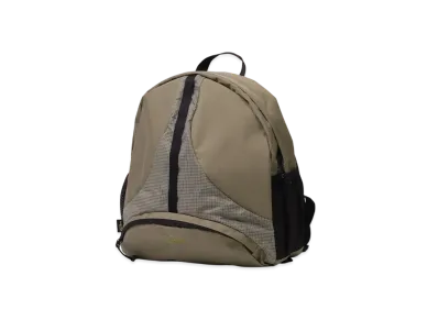 KEBOZ Krme Backpack 3 "Dark Beige"
