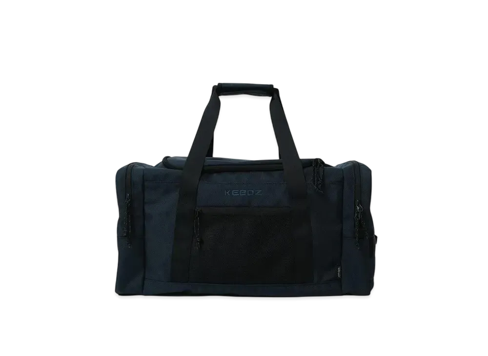 KEBOZ Duffle Bag "Navy"