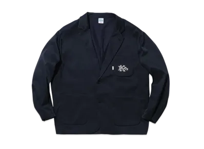 KEBOZ Kbs Tech 2B Jacket "Navy"