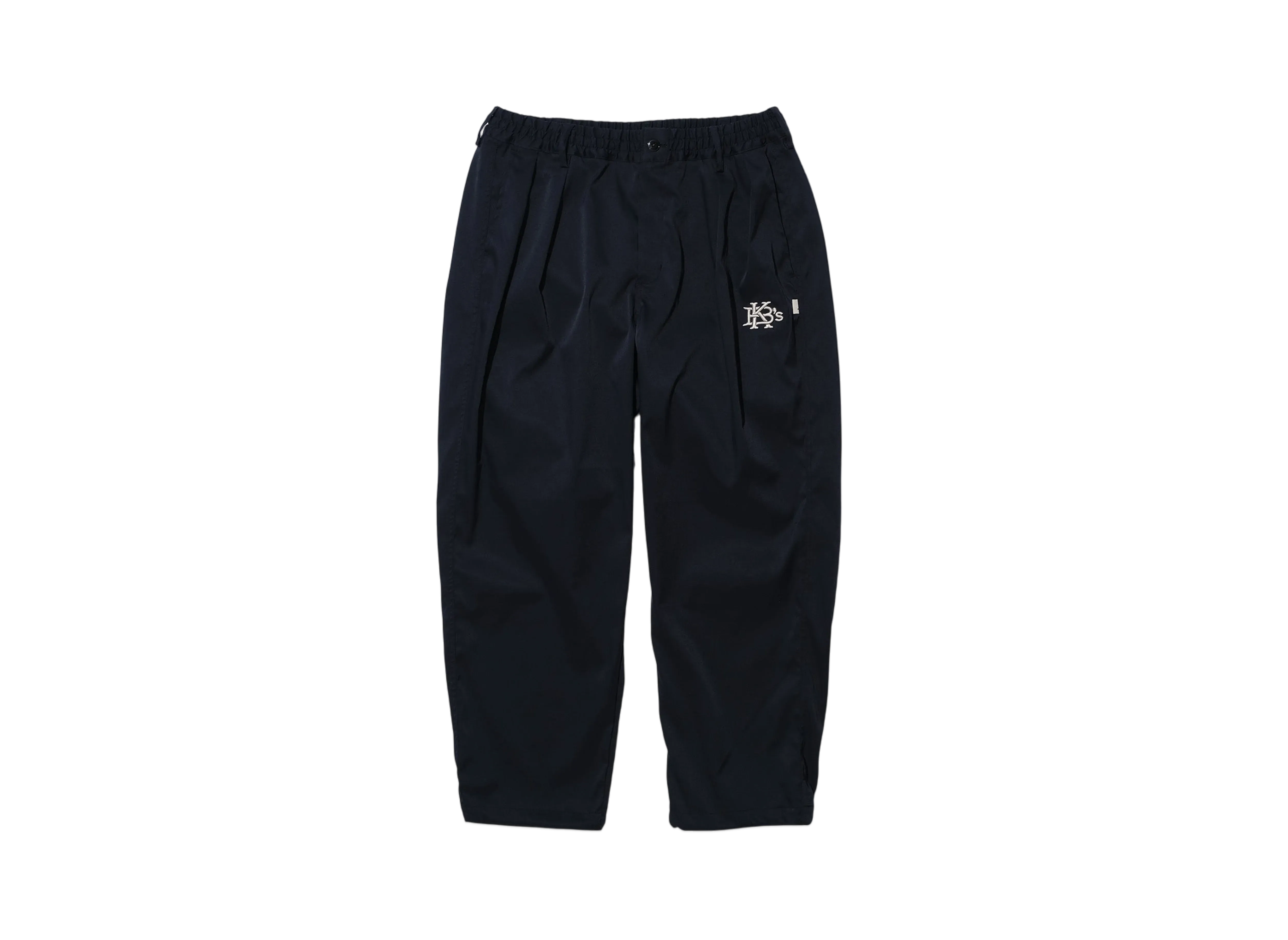 KEBOZ Kbs Tech Pants "Navy"
