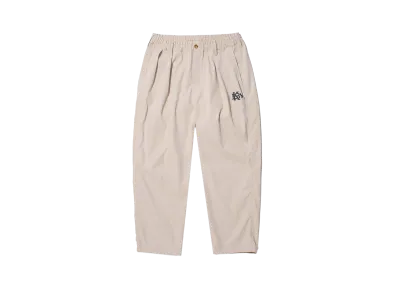 KEBOZ Kbs Tech Pants "Beige"