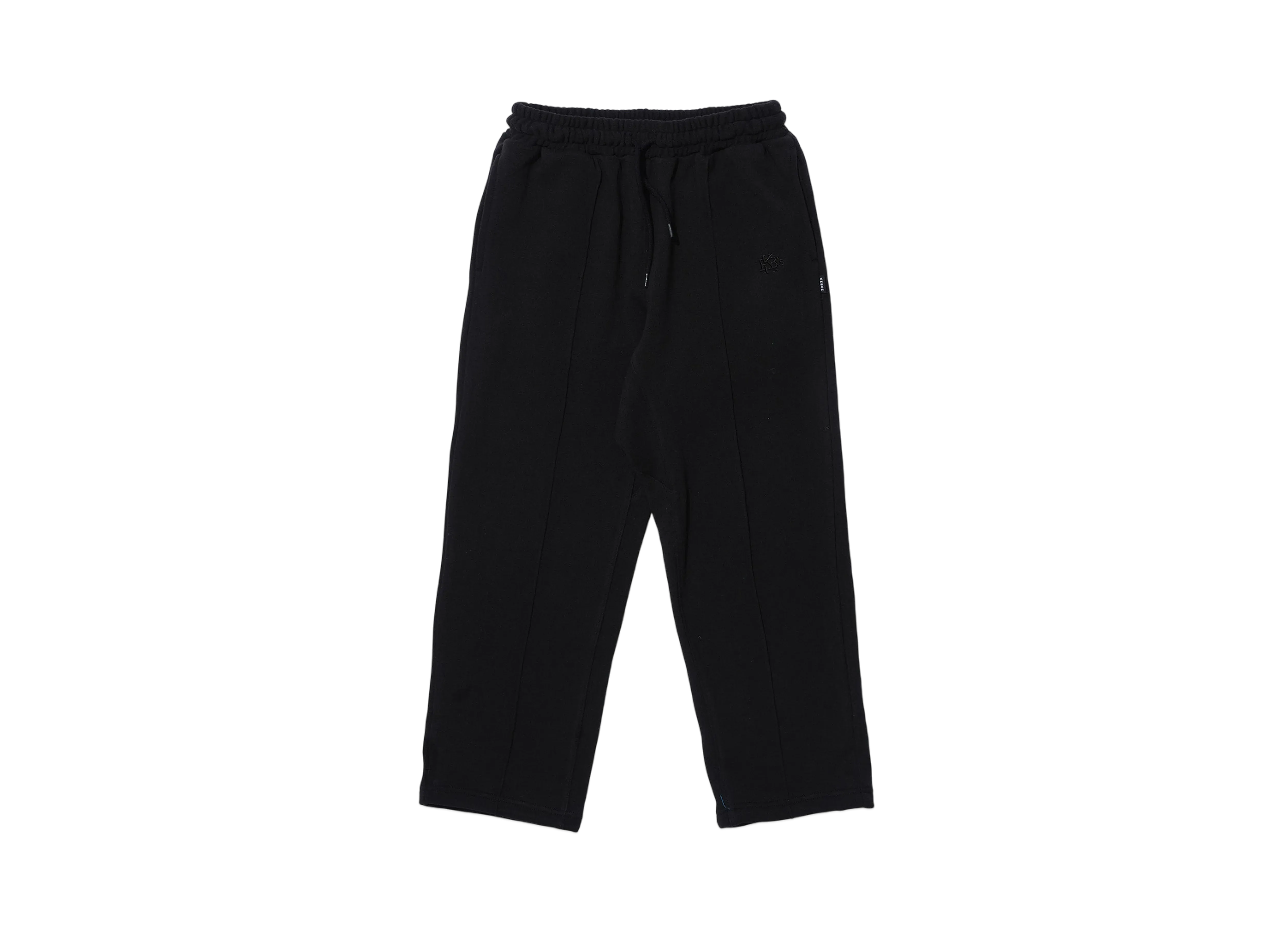 KEBOZ Kids Small Efg Sweat Pants "Black"