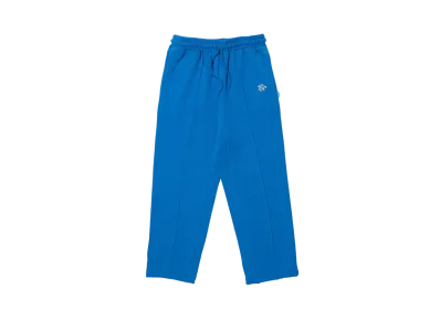 KEBOZ Kids Small Efg Sweat Pants "Cerulean"