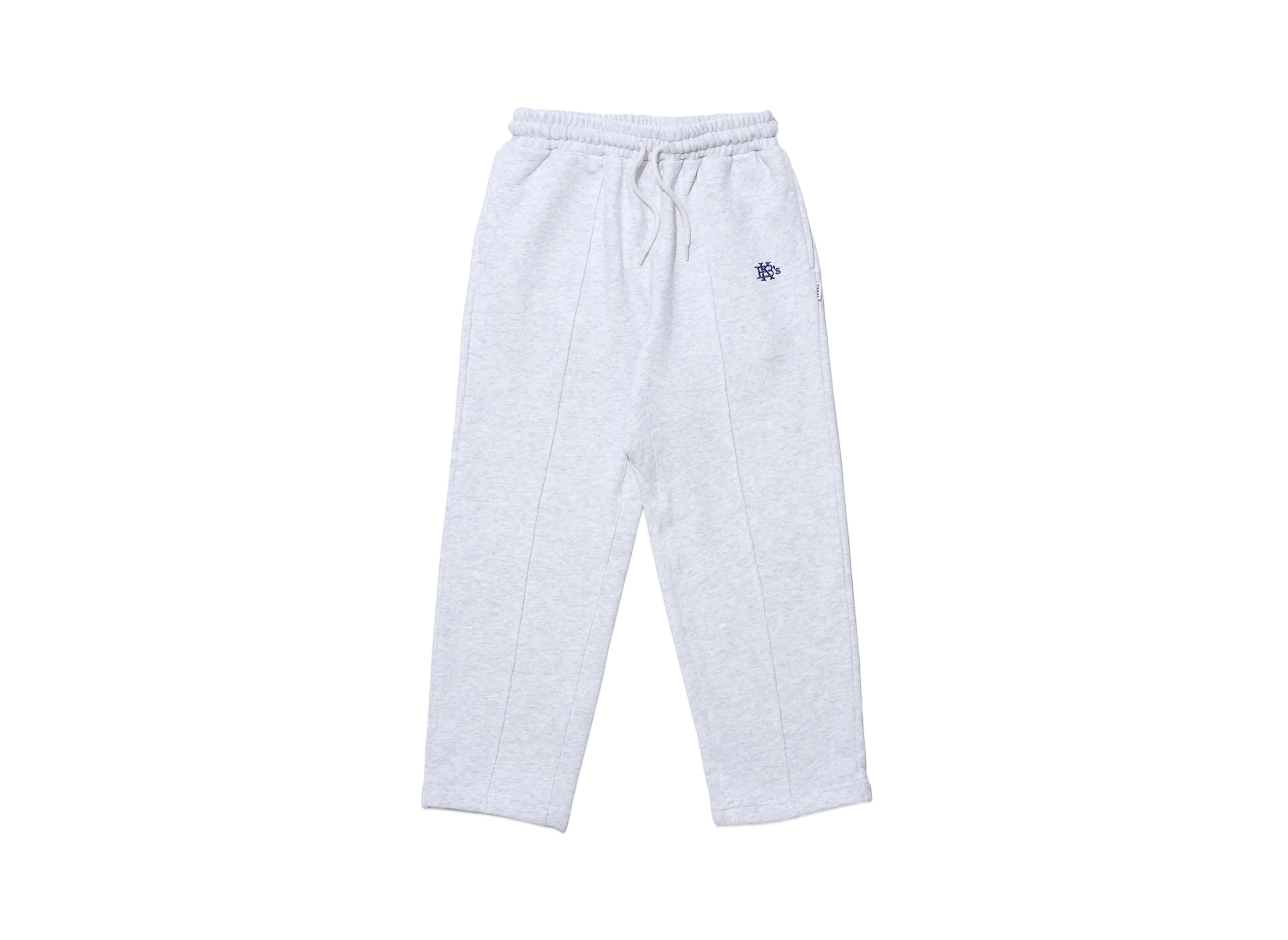 KEBOZ Kids Small Efg Sweat Pants "Gray"