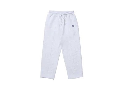 KEBOZ Kids Small Efg Sweat Pants "Gray"