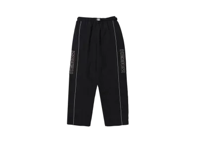 KEBOZ Supplex Nylon KEBOZ Kac Track Pants "Black"