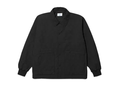 KEBOZ Ball Coach Jacket "Black"