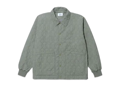 KEBOZ Ball Coach Jacket "Sage"